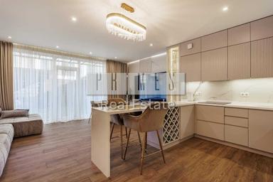 Дом по адресу ул. Центральная (площадь 163 м²) - Atlanta.ua - фото 34