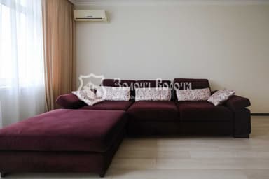 3-комнатная квартира по адресу ул. Сикорского (площадь 86,5 м²) - Atlanta.ua - фото 27