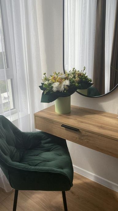 1-room apartment apartment by the address st. 2 y Khmelnitskogo shosse per (area 48 m²) - Atlanta.ua - photo 9