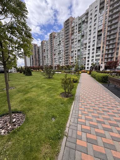 1-кімнатна квартира за адресою вул. Замковецька (площа 40 м²) - Atlanta.ua - фото 16