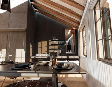 Дом по адресу ул. Макаровская (площадь 205 м²) - Atlanta.ua - фото 13