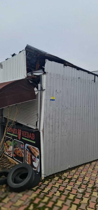 Комерційна нерухомість за адресою вул. Чорнобильська (площа 24 м²) - Atlanta.ua - фото 13