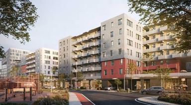 2-кімнатна квартира за адресою вул. Персенківка (площа 55 м²) - Atlanta.ua - фото 15