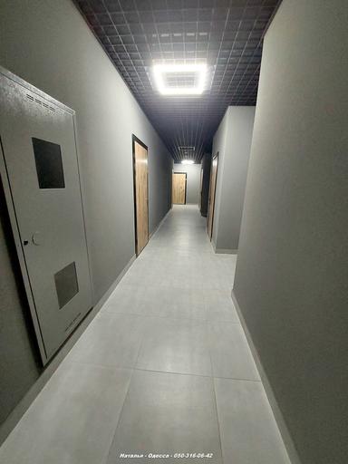 1-кімнатна квартира за адресою вул. Дача Ковалевського (площа 45,5 м²) - Atlanta.ua - фото 42