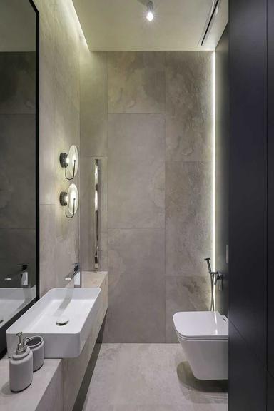 3-комнатная квартира по адресу Лабораторный пер. (площадь 170 м²) - Atlanta.ua - фото 31