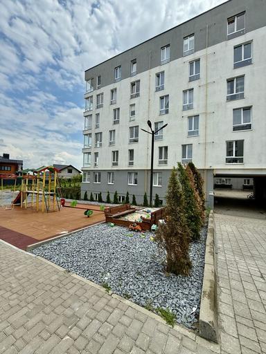 1-кімнатна квартира за адресою Жовківська вул. (площа 43 м²) - Atlanta.ua - фото 15