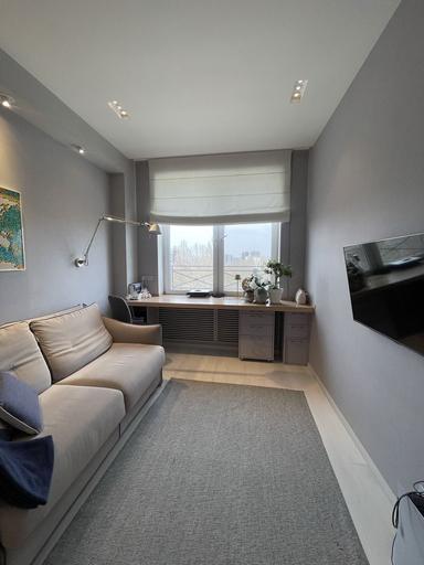 Многокомнатная квартира по адресу ул. Спортивная (площадь 106 м²) - Atlanta.ua - фото 41