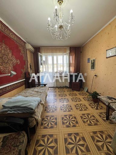 2-кімнатна квартира за адресою (площа 48 м²) - Atlanta.ua - фото 15