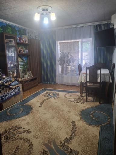 3-комнатная квартира по адресу (площадь 43 м²) - Atlanta.ua - фото 15