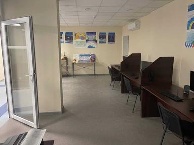 Commercial real estate at st. Kulikovo pole pl Oktyabrskoy revolyutsii pl (area 1780 m²) - Atlanta.ua - photo 24