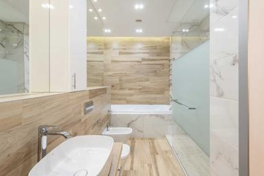 Багатокімнатна квартира за адресою вул. Вишгородська (площа 380 м²) - Atlanta.ua - фото 35