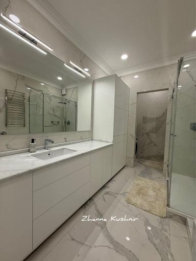 1-комнатная квартира по адресу Куликово поле пл. (площадь 102,9 м²) - Atlanta.ua - фото 41