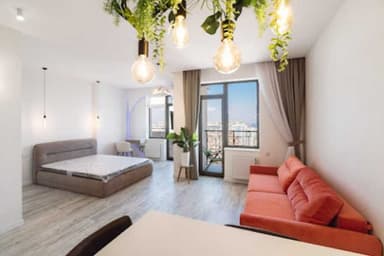 1-кімнатна квартира за адресою вул. Педагогічна (площа 45 м²) - Atlanta.ua - фото 17