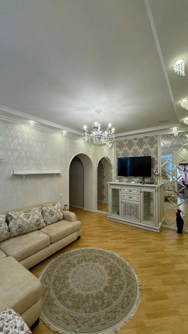 Багатокімнатна квартира за адресою вул. Магістратська (площа 106 м²) - Atlanta.ua - фото 32