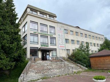 Комерційна нерухомість за адресою (площа 1500 м²) - Atlanta.ua - фото 10