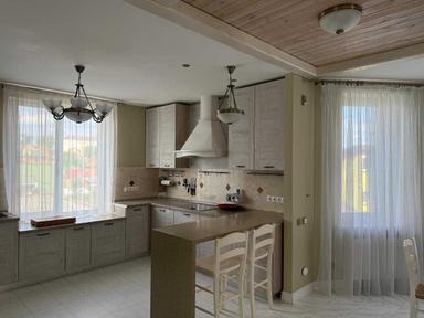 House by the address (area 350 m²) - Atlanta.ua - photo 36