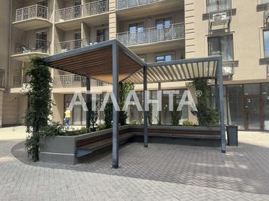 1-room apartment apartment by the address st. Kulikovo pole pl Oktyabrskoy revolyutsii pl (area 29,3 m²) - Atlanta.ua - photo 45