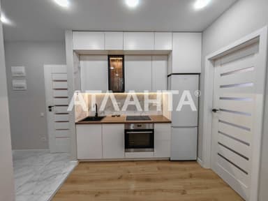 2-rooms apartment apartment by the address st. Simonenko Vasiliya Telmana (area 44 m²) - Atlanta.ua - фото 34