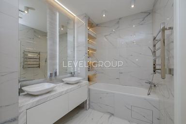 3-rooms apartment apartment by the address st. Andreya Verkhoglyada Dragomirova (area 152 m²) - Atlanta.ua - photo 37