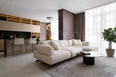 2-комнатная квартира по адресу ул. Андрея Верхогляда (площадь 90 м²) - Atlanta.ua - фото 17