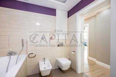 3-комнатная квартира по адресу ул. Чавдар Елизаветы (площадь 150 м²) - Atlanta.ua - фото 35