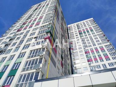 2-комнатная квартира по адресу ул. Костанди (площадь 70 м²) - Atlanta.ua - фото 26