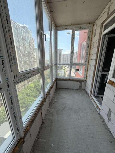 3-rooms apartment apartment by the address st. Sportivnaya (area 71 m²) - Atlanta.ua - photo 34