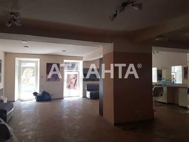 Commercial real estate at st. Bolshaya arnautskaya Chkalova (area 152,7 m²) - Atlanta.ua - photo 23