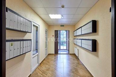 1-комнатная квартира по адресу (площадь 38 м²) - Atlanta.ua - фото 32