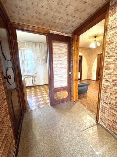 3-комнатная квартира по адресу ул. Ревуцкого (площадь 84 м²) - Atlanta.ua - фото 40