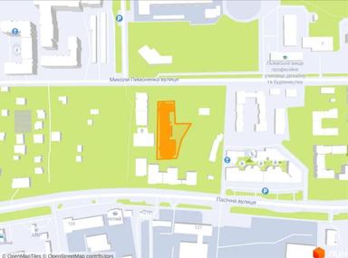 2-кімнатна квартира за адресою вул. Пимоненка Миколи (площа 86,3 м²) - Atlanta.ua - фото 21