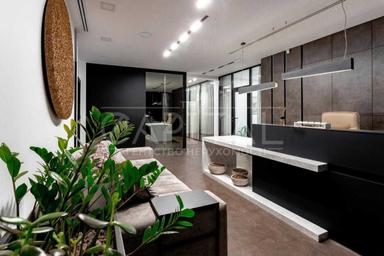 Коммерческая недвижимость по адресу ул. Антонова (площадь 270 м²) - Atlanta.ua - фото 41