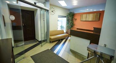 Комерційна нерухомість за адресою вул. Ігорівська (площа 3178 м²) - Atlanta.ua - фото 30