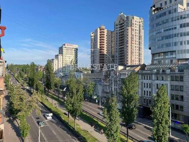 Багатокімнатна квартира за адресою бул. Шевченка (площа 89 м²) - Atlanta.ua - фото 29