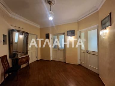 Многокомнатная квартира по адресу Куликово поле пл. (площадь 126 м²) - Atlanta.ua - фото 46