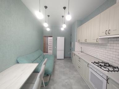 1-room apartment apartment by the address (area 46 m²) - Atlanta.ua - photo 15