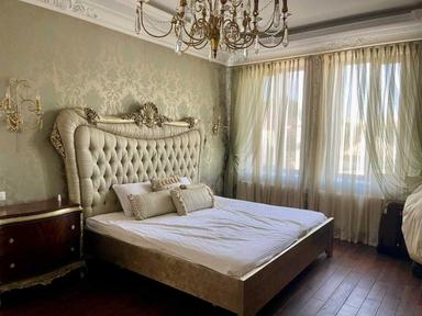 House by the address st. Sportivnaya (area 380 m²) - Atlanta.ua - photo 45