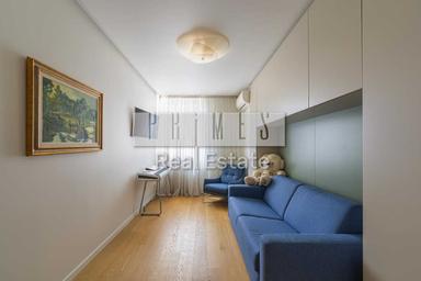 Багатокімнатна квартира за адресою бульвар Дружби Народів (площа 180 м²) - Atlanta.ua - фото 46