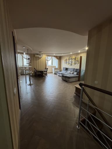 4+-rooms apartment apartment by the address st. Sportivnaya (area 165 m²) - Atlanta.ua - фото 25