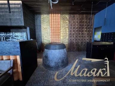 Commercial real estate at st. Andreya Verkhoglyada Dragomirova (area 560 m²) - Atlanta.ua - photo 36