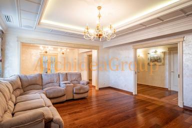 Многокомнатная квартира по адресу ул. Ильенка Юрия (площадь 170 м²) - Atlanta.ua - фото 27