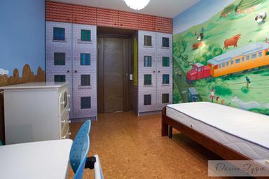 2-кімнатна квартира за адресою (площа 115 м²) - Atlanta.ua - фото 41