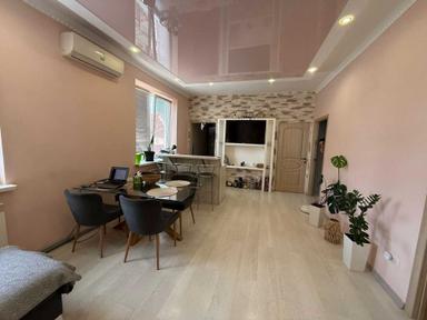 Дом по адресу Петефі Шандора пл. (площадь 83,2 м²) - Atlanta.ua - фото 11