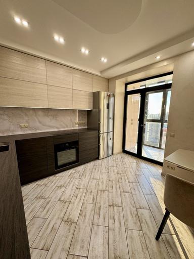 1-комнатная квартира по адресу бульвар Дружбы Народов (площадь 49,5 м²) - Atlanta.ua - фото 22