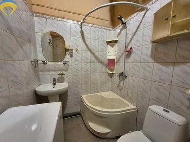 2-rooms apartment apartment by the address st. Kulikovo pole pl Oktyabrskoy revolyutsii pl (area 50 m²) - Atlanta.ua - photo 19