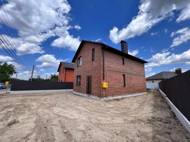 House by the address st. Magistratskaya (area 105 m²) - Atlanta.ua - photo 11