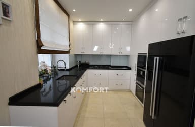 Многокомнатная квартира по адресу ул. Приморская (площадь 190 м²) - Atlanta.ua - imageAlt 29