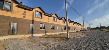 House by the address (area 73 m²) - Atlanta.ua - photo 10