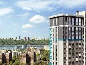 1-кімнатна квартира за адресою (площа 38 м²) - Atlanta.ua - фото 12