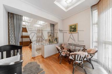 Многокомнатная квартира по адресу (площадь 145 м²) - Atlanta.ua - фото 39